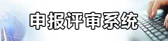 申報(bào)評(píng)審系統(tǒng)服務(wù)